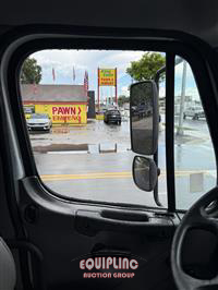 2016 Freightliner M2