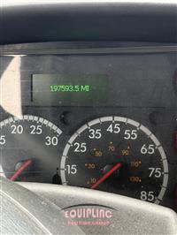 2016 Freightliner M2