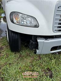 2016 Freightliner M2