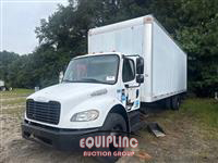 2007 Freightliner M2