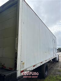 2007 Freightliner M2