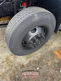 2007 Freightliner M2