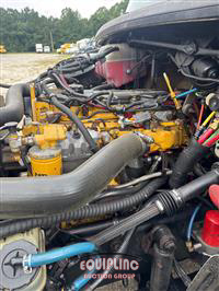 2007 Freightliner M2
