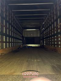 2007 Freightliner M2