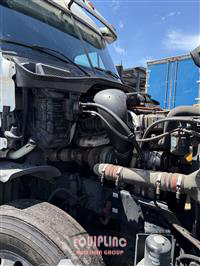 2017 Freightliner CASCADIA