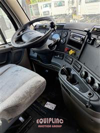 2017 Freightliner CASCADIA