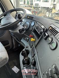 2017 Freightliner CASCADIA