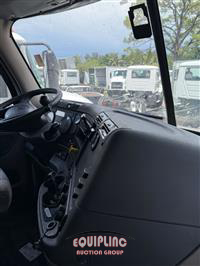 2017 Freightliner CASCADIA