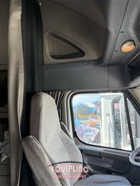 2017 Freightliner CASCADIA