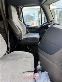 2017 Freightliner CASCADIA
