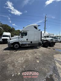 2017 Freightliner CASCADIA