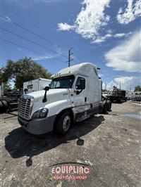 2017 Freightliner CASCADIA