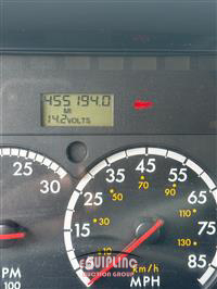 2007 Freightliner M2