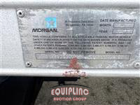 2007 Freightliner M2
