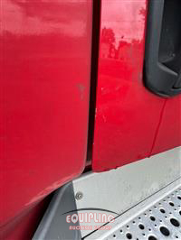 2019 Freightliner CASCADIA