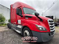 2019 Freightliner CASCADIA