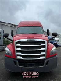 2019 Freightliner CASCADIA