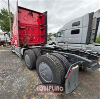 2019 Freightliner CASCADIA