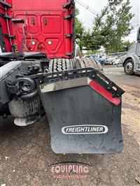 2019 Freightliner CASCADIA