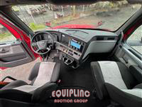 2019 Freightliner CASCADIA