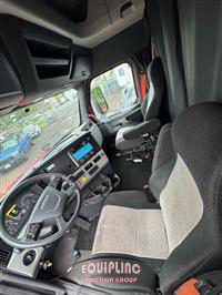 2019 Freightliner CASCADIA