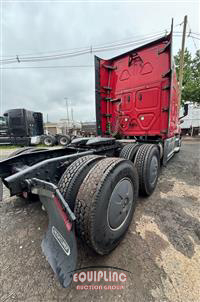 2019 Freightliner CASCADIA