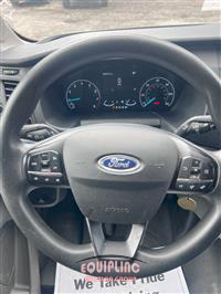 2021 Ford TRANSIT 250