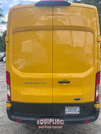 2021 Ford TRANSIT 250