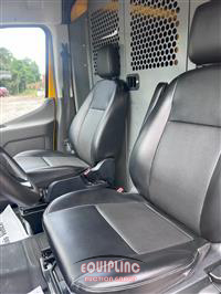 2021 Ford TRANSIT 250