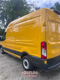 2021 Ford TRANSIT 250