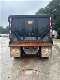 2022 Mack Granite