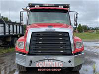 2017 Freightliner 114SD