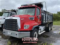2017 Freightliner 114SD