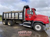 2017 Freightliner 114SD