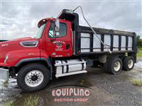 2017 Freightliner 114SD