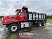 2017 Freightliner 114SD