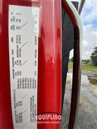 2017 Freightliner 114SD