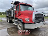 2016 Freightliner 114SD