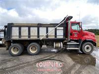2016 Freightliner 114SD