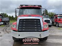 2016 Freightliner 114SD