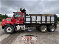 2016 Freightliner 114SD