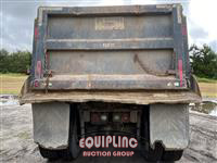2016 Freightliner 114SD