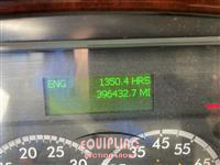 2016 Freightliner 114SD