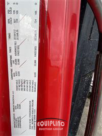 2016 Freightliner 114SD