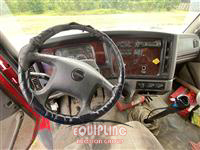 2016 Freightliner 114SD