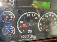 2016 Freightliner 114SD