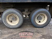 2016 Freightliner 114SD