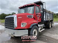 2016 Freightliner 114SD