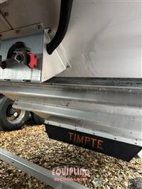 2024 Timpte HOPPER