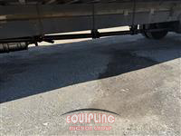 2020 International MV607
